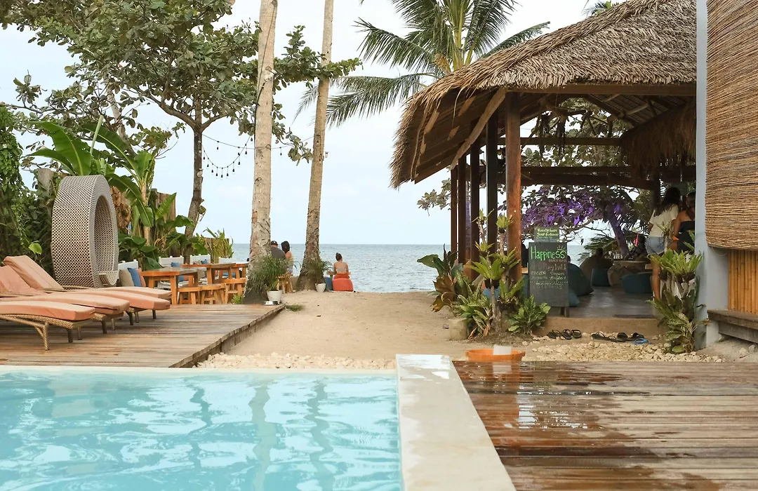 Happiness Beach Resort Siargao-1