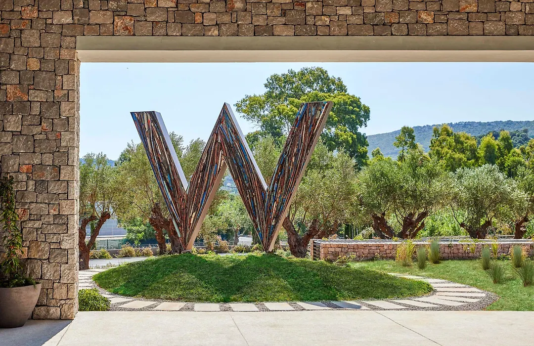 W Costa Navarino (Adults Only)-1