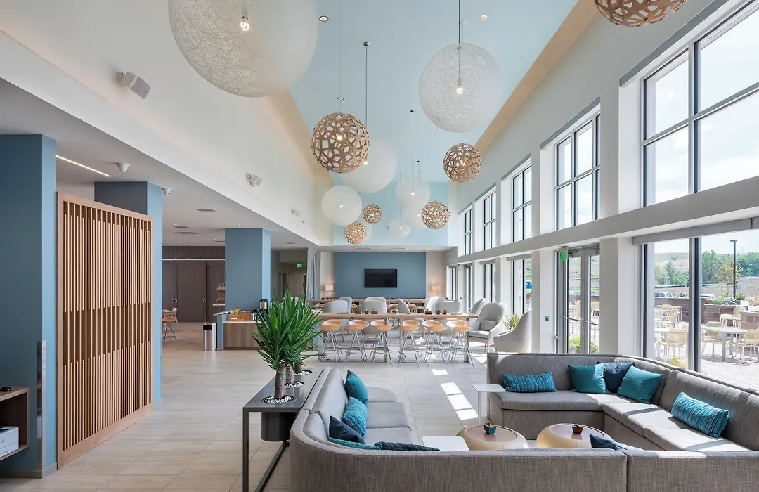 Element By Marriott Cartersville-1