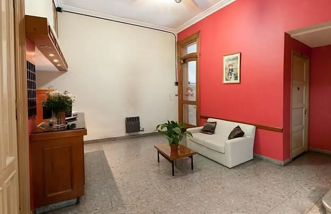 Hotel Del Prado-1