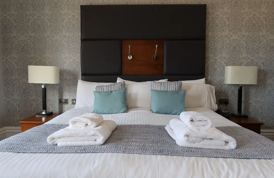 The Portree Hotel-1