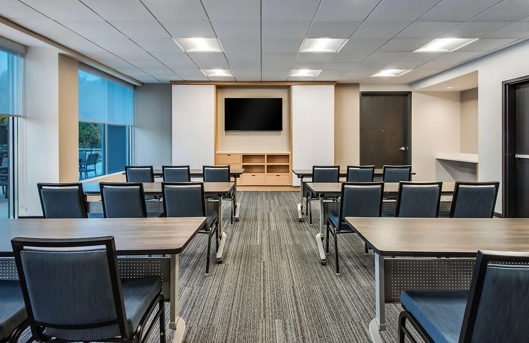 Hyatt House BWI Airport/Baltimore-1
