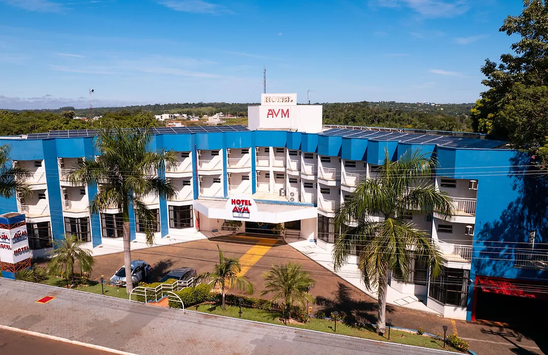 Hotel Living Foz By Avm-1