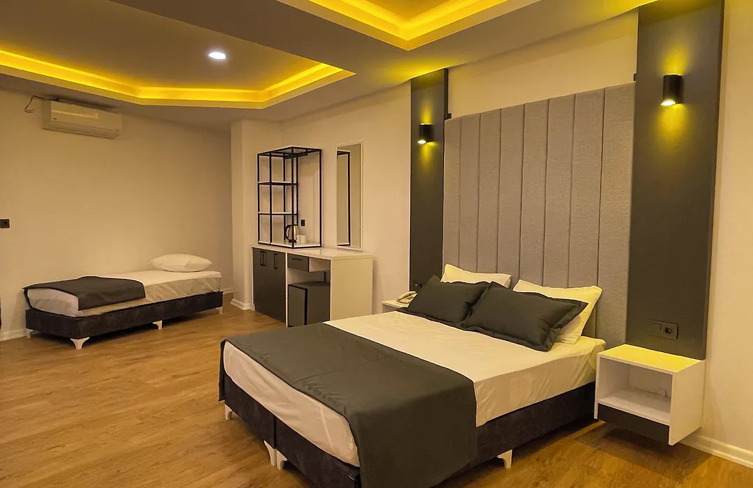 Mi Hotel Boutique-1