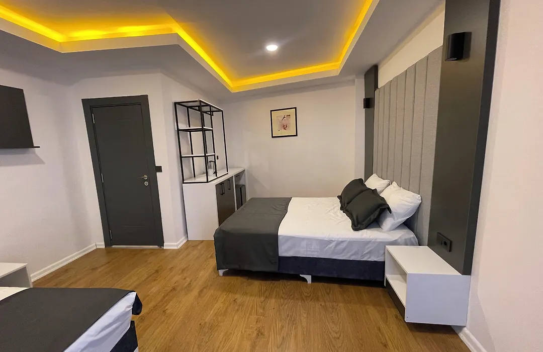 Mi Hotel Boutique-1