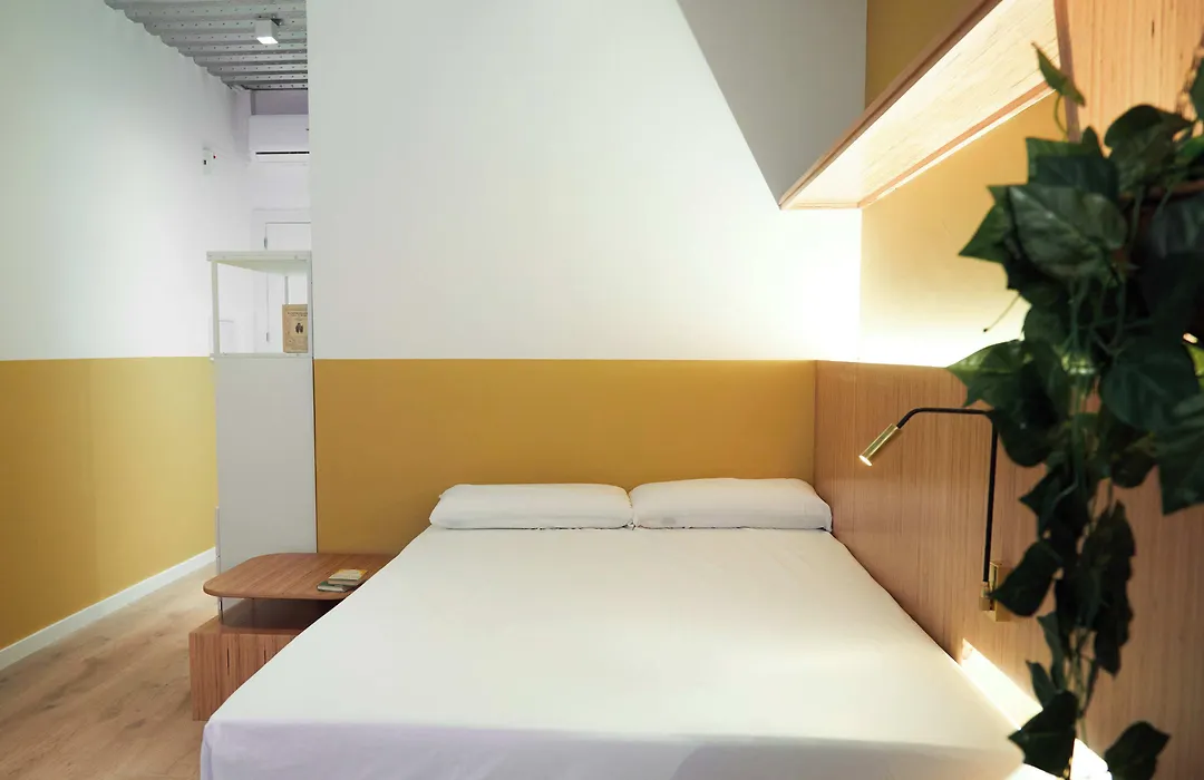 Ola Living Hostal Tetuan-1
