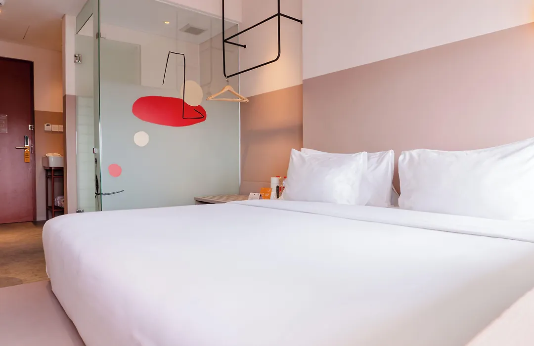 Kotta Hotel Semarang-1