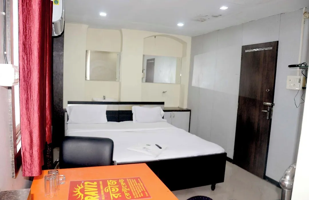 Raviz Inn-1
