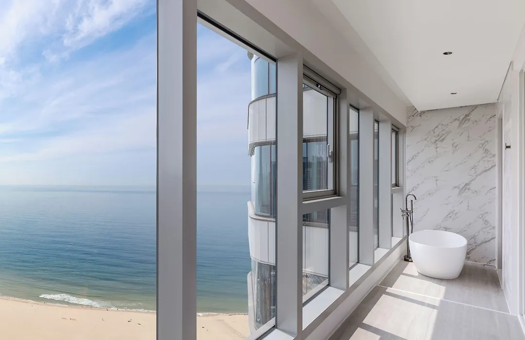 Newcz Haeundae Residence-1