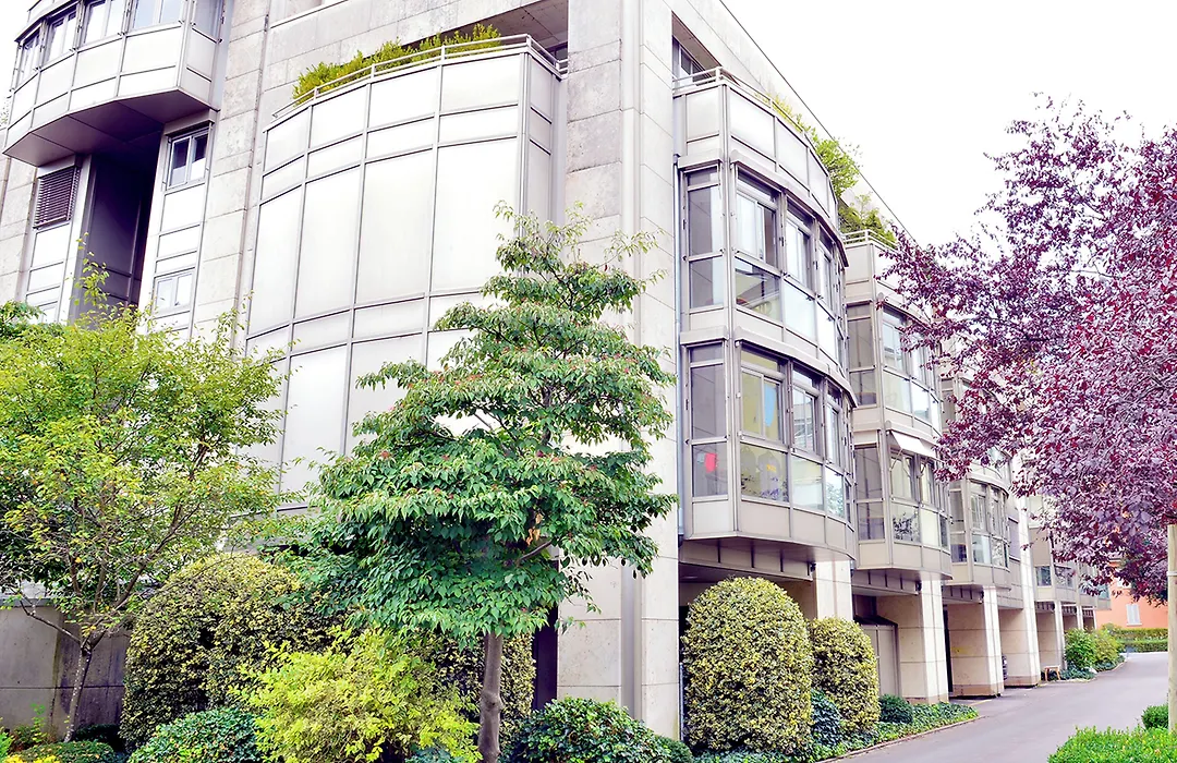 Residence Zug-1