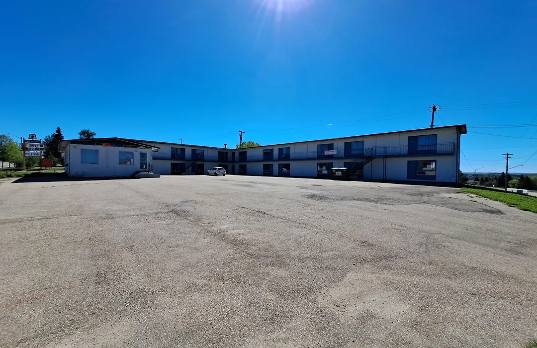 Matador Motel-1