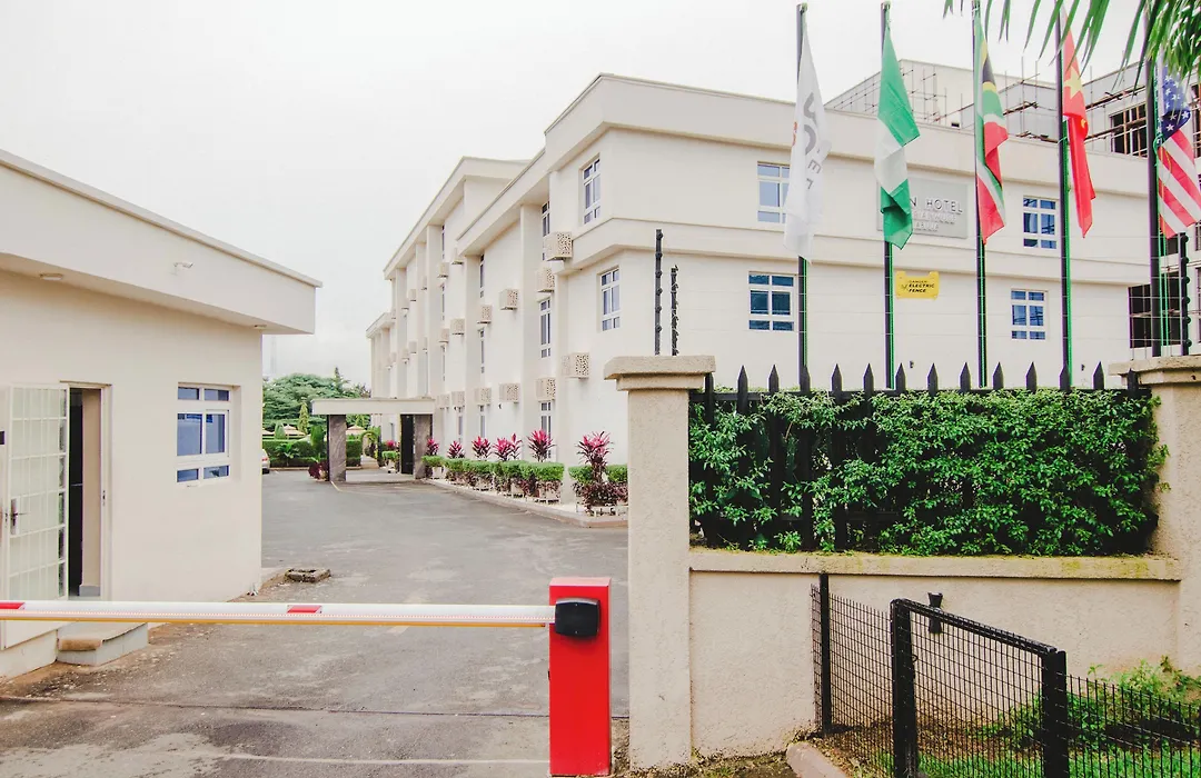 Bon Hotel Imperial-1