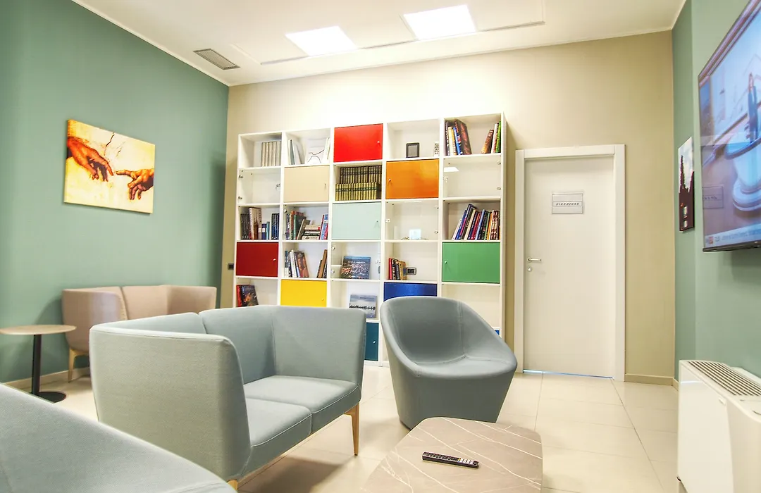 Tower Hotel Malpensa-1