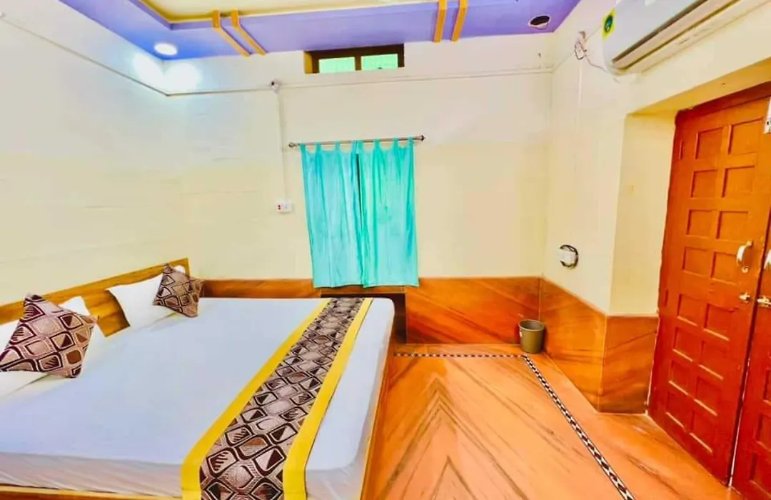 Hotel Dhora Jaisalmer By Grb-1