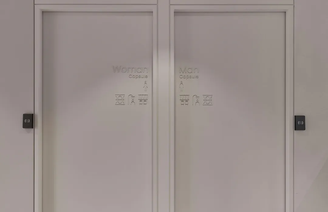 Hotel Drip&Drop Myeongdong-1