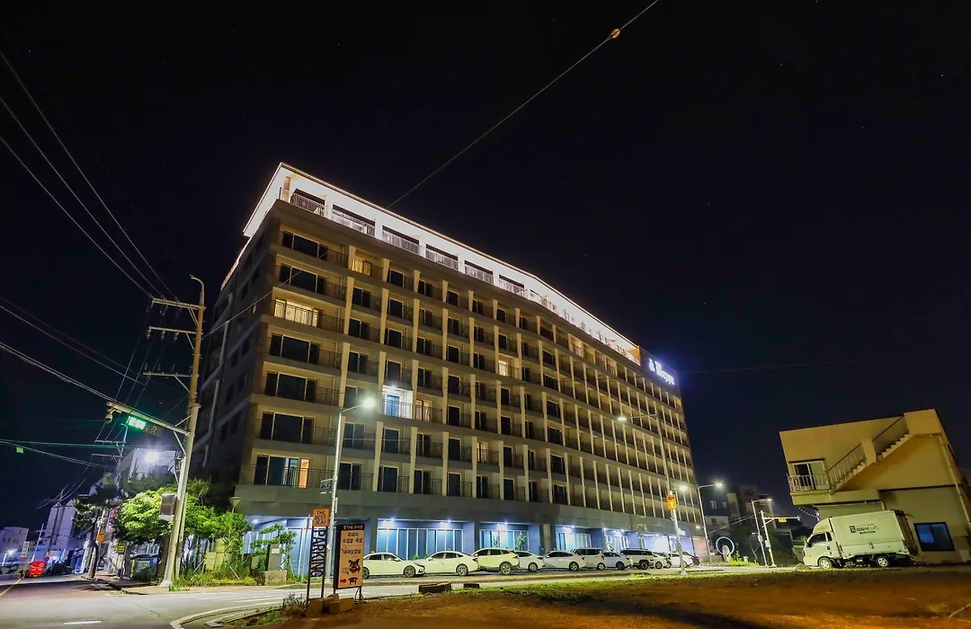 From H The Best Hotel Jeju Seongsan-1
