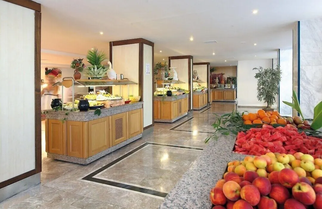 Idas Club Hotel-1