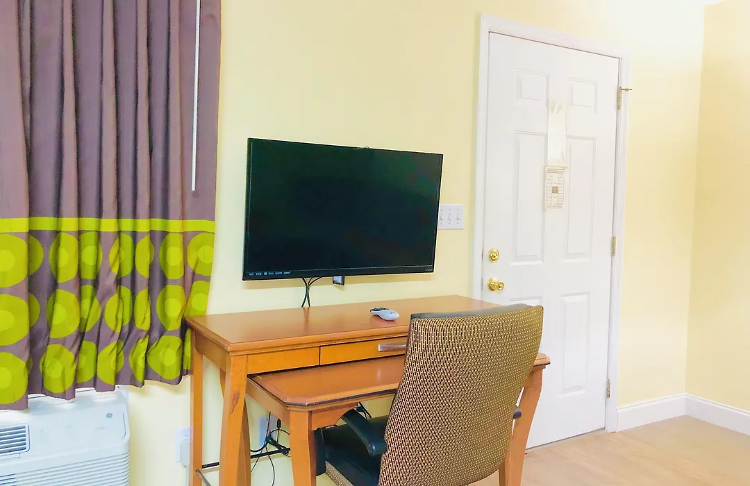 Classic Suites - Cleveland-1
