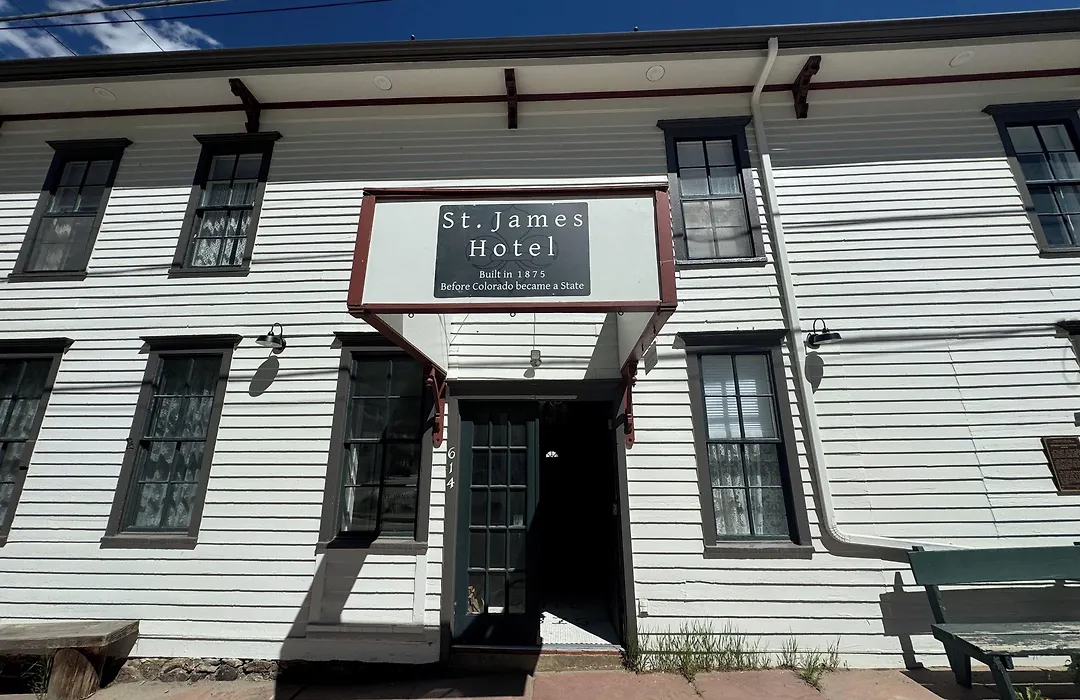 St James Hotel Georgetown-1
