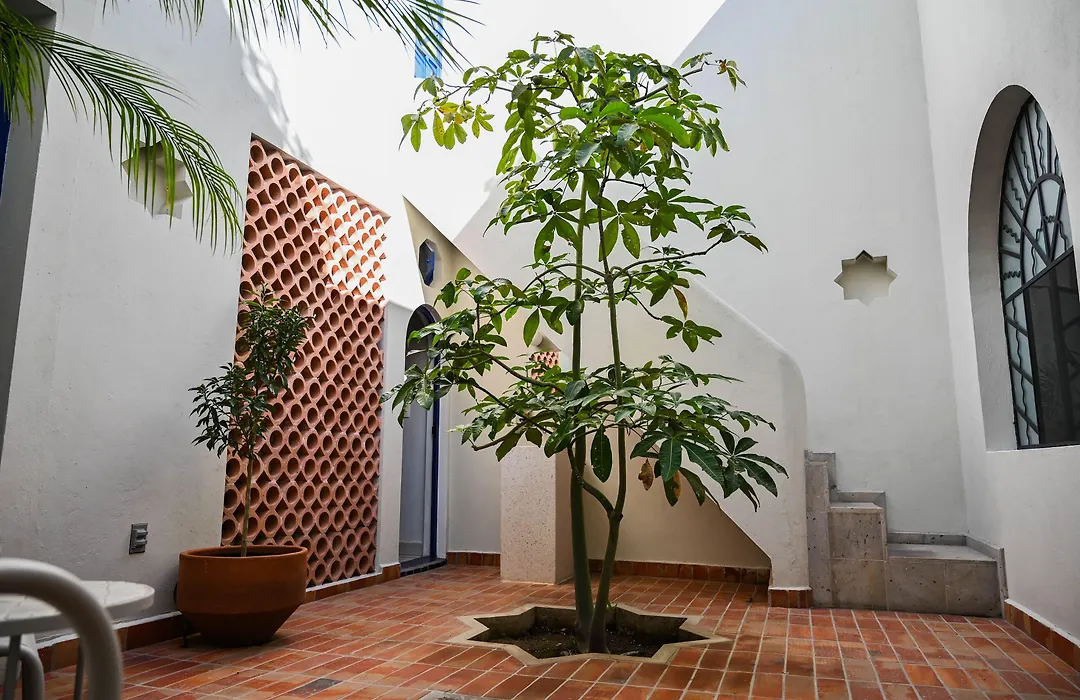 Casa Kali By Barrio Mexico-1
