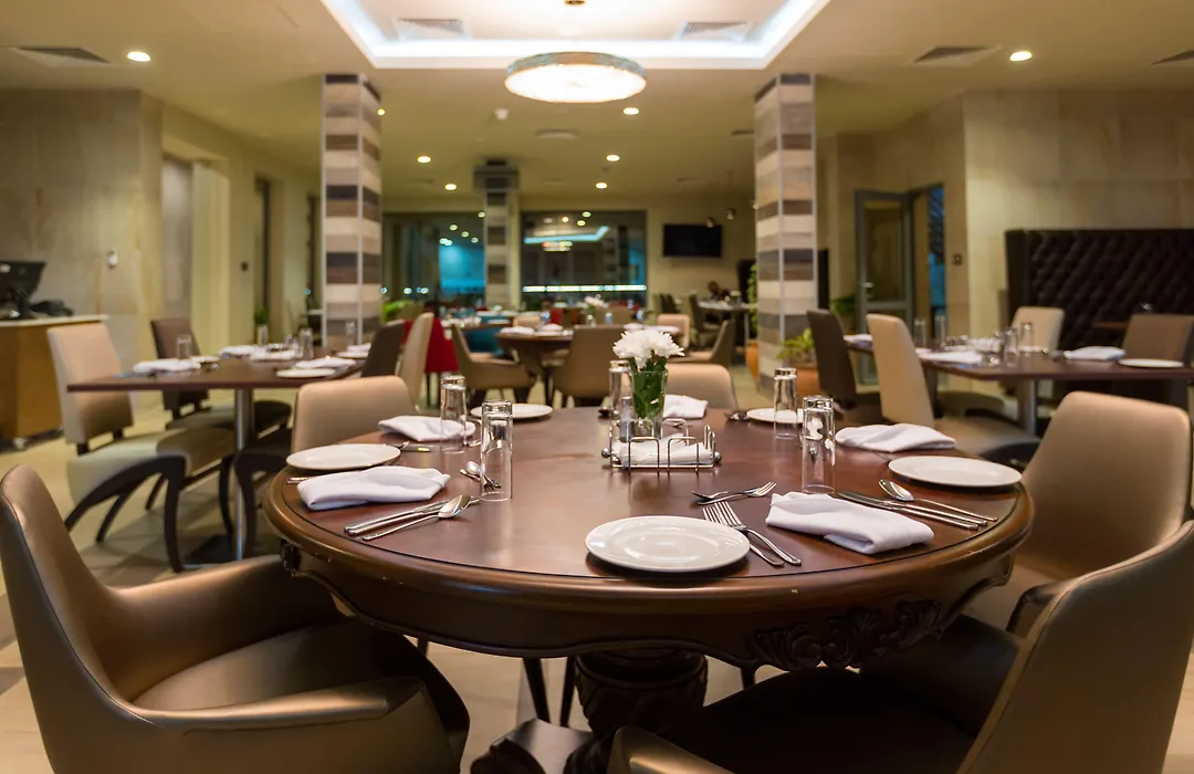 The Palms By Eagles, Takoradi-1