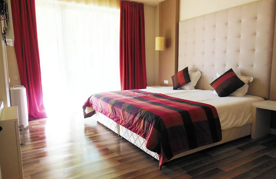 Tsarsko Selo Spa Hotel-1