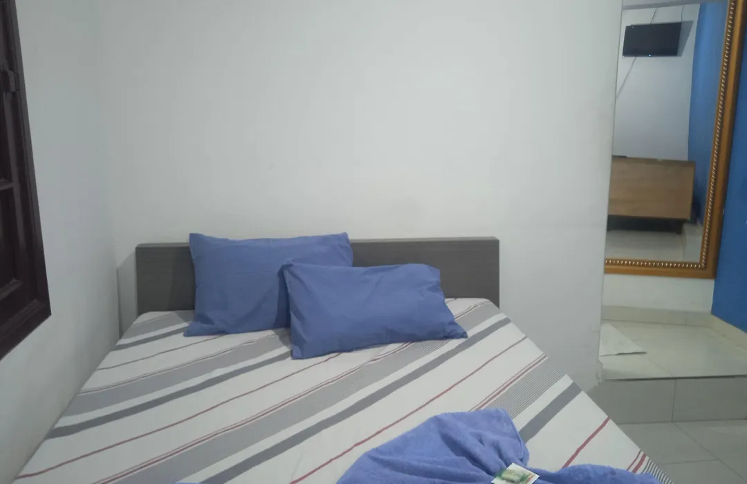 Hotel Florêncio-1