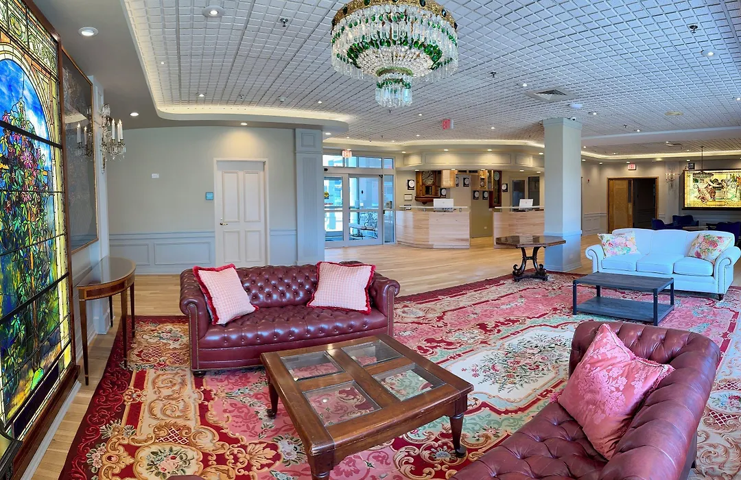The Gem Museum Suites-1