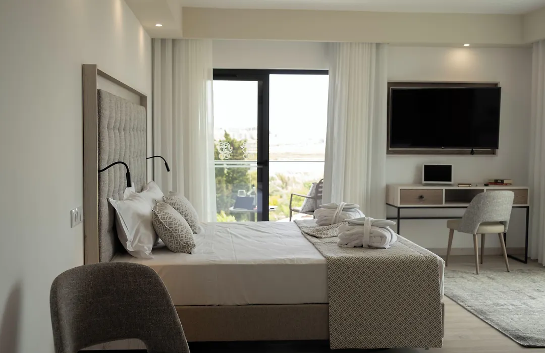 Ria Formosa Guest House-1