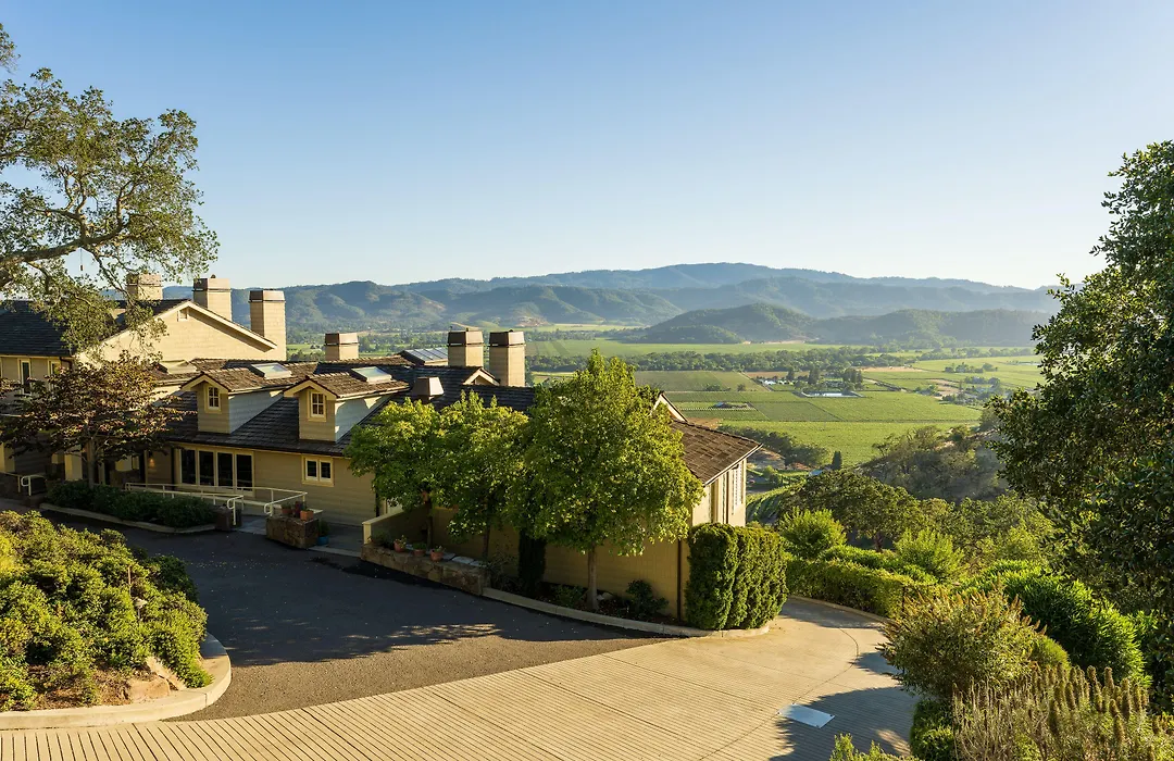 Poetry Inn Napa Valley-1