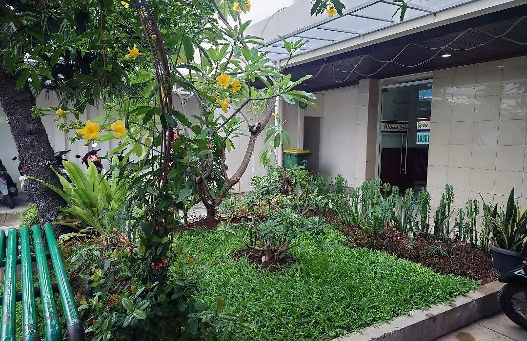 Wisma Shalom Guesthouse-1