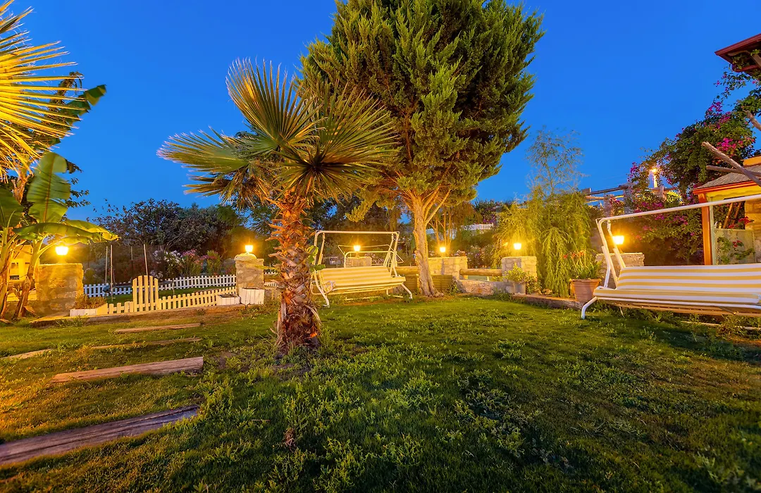 Casa Di Datca-1
