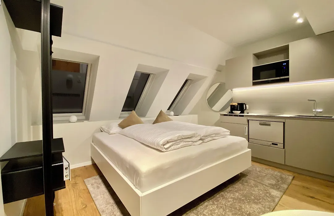 Blackhome Wien I Contactless Check-In-1