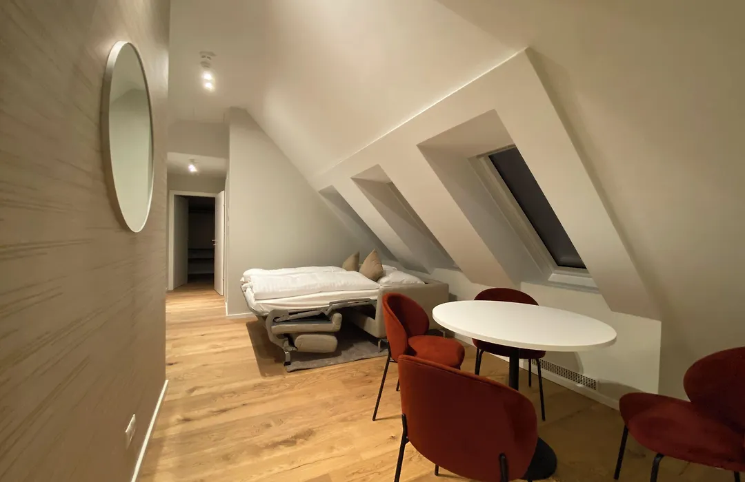 Blackhome Wien I Contactless Check-In-1