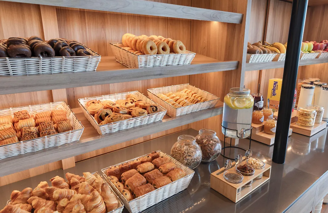 B&B Hotel Barcelona Viladecans-1