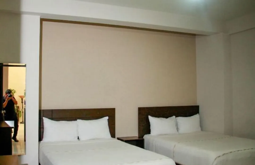 Hotel Sauces Morelia, Centro Historico-1