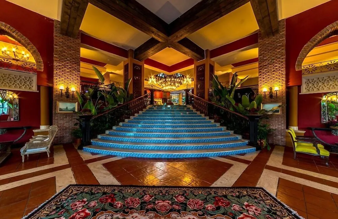 Grand Yazici Club Marmaris Palace-1