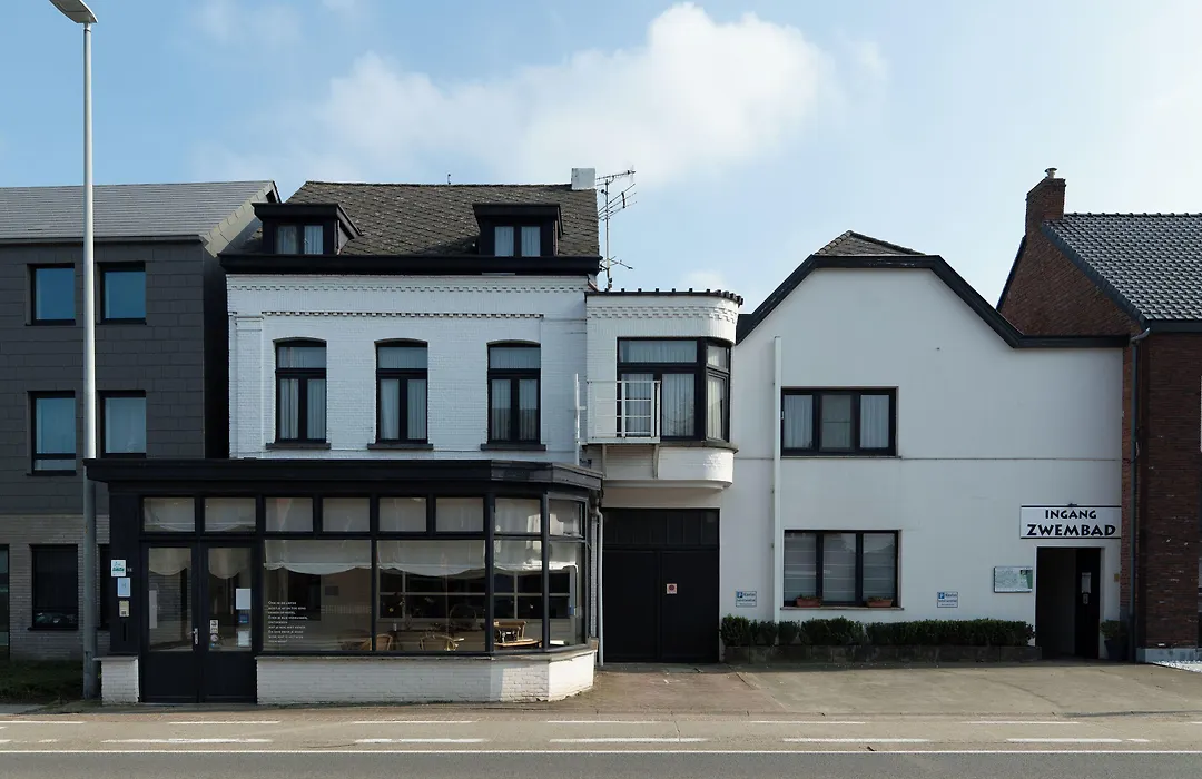 Hotel Kempenrust-1