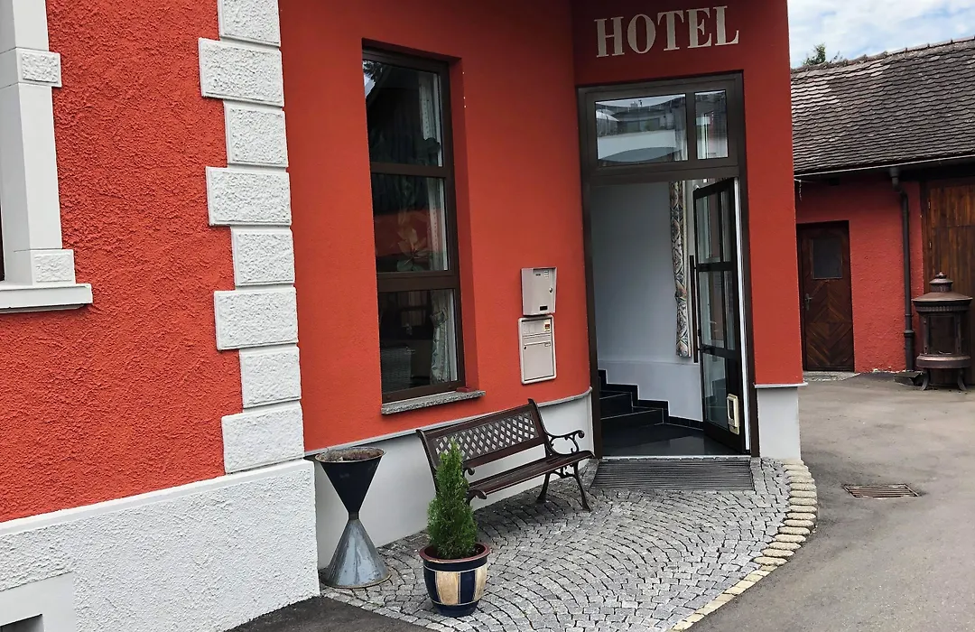 Bed&Breakfast Bulligan-1