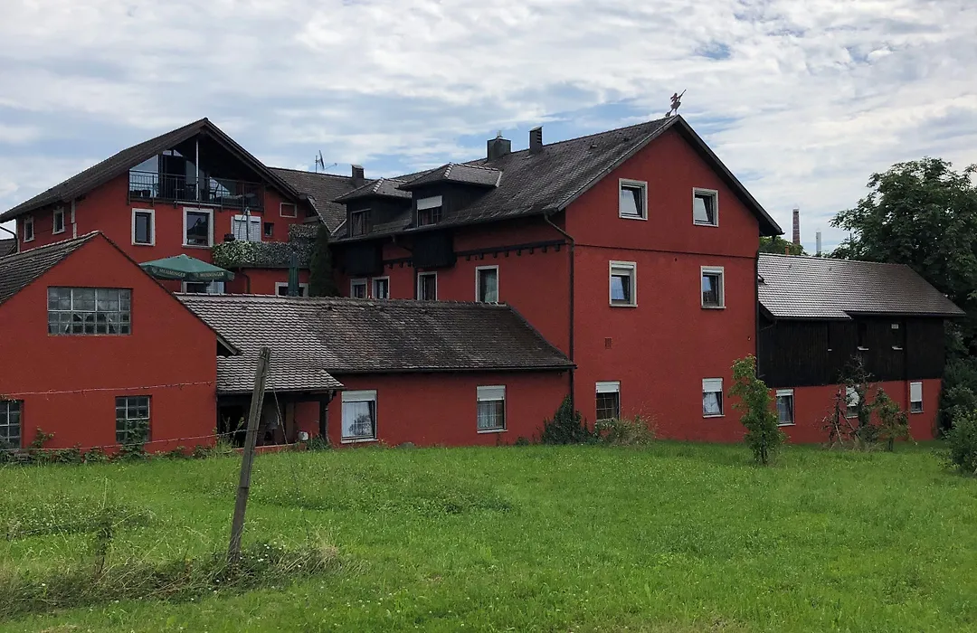 Bed & Breakfast Bulligan-1