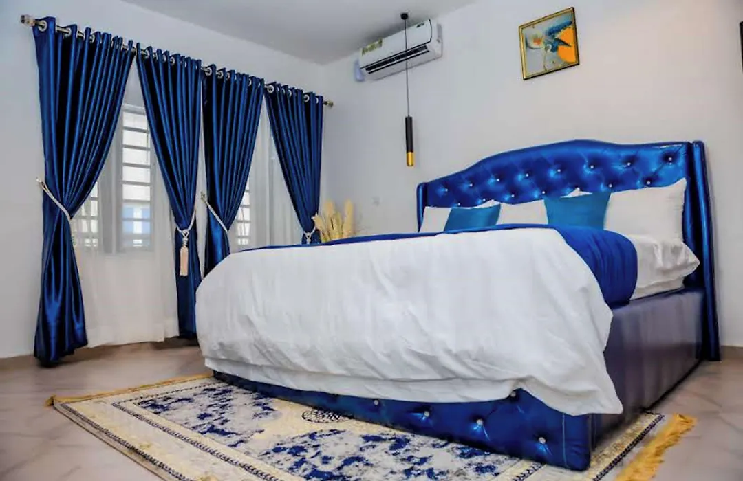 El Elyon Hotel And Suites-1