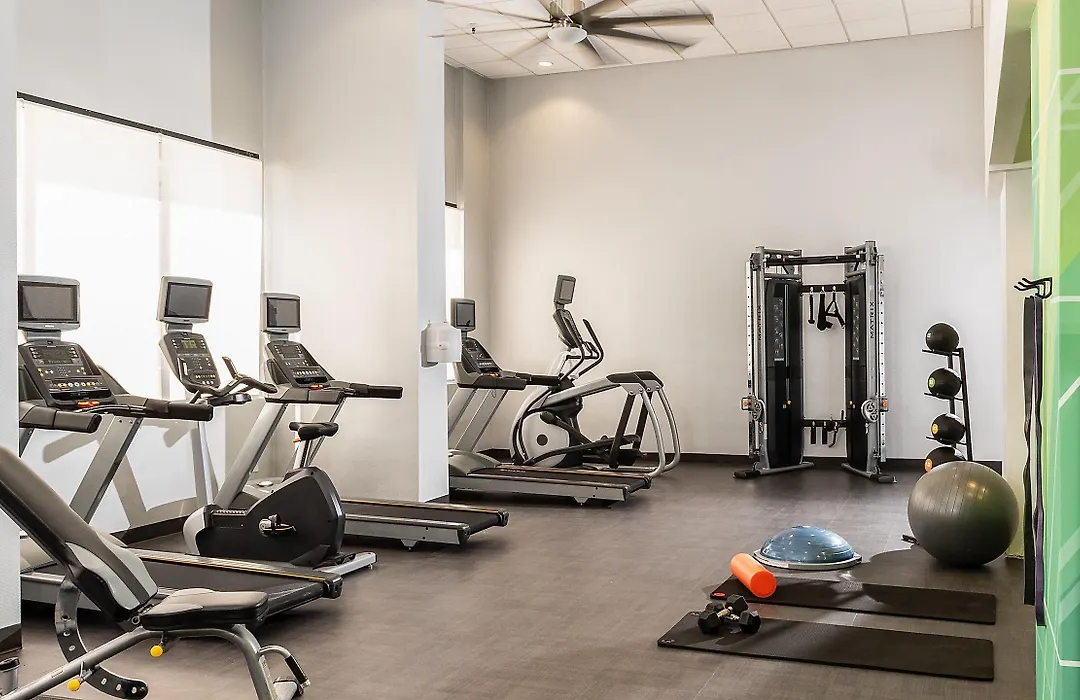South Country Suites-1