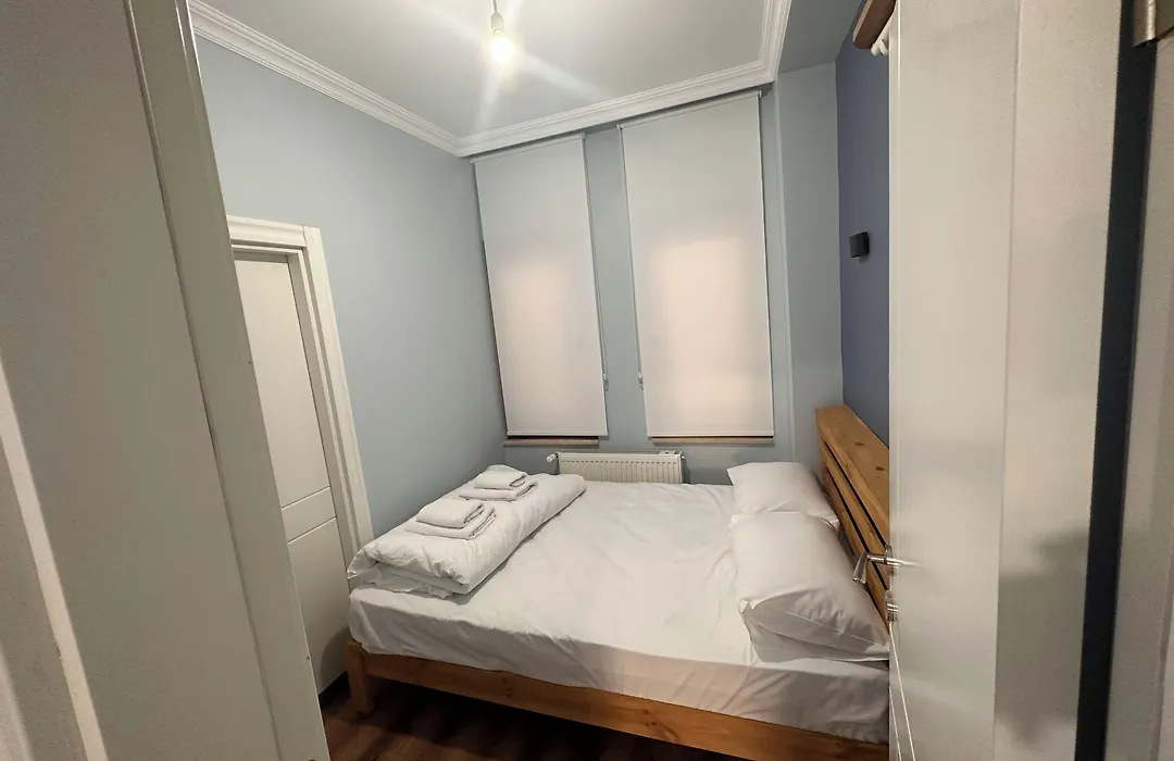 Beans House Suite 8-26-1