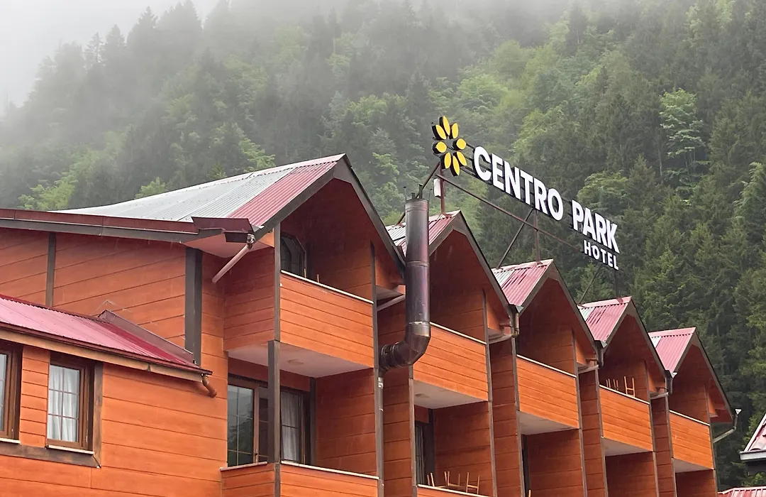 Centro Park Hotel-1