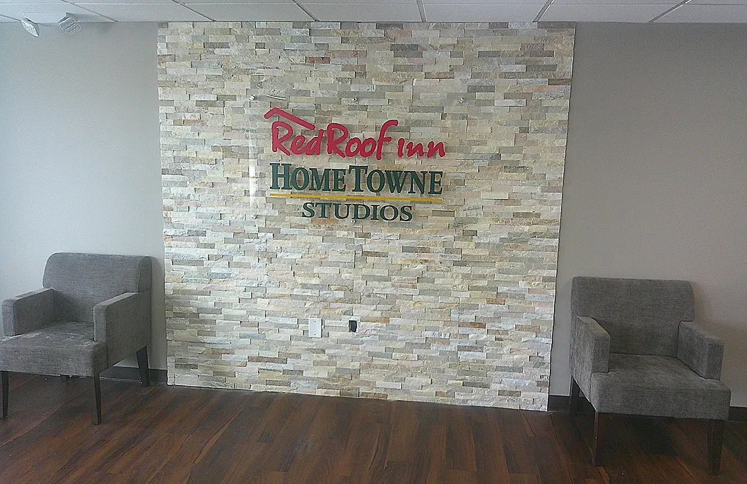 Hometowne Studios By Red Roof Richmond - Airport Sandston-1