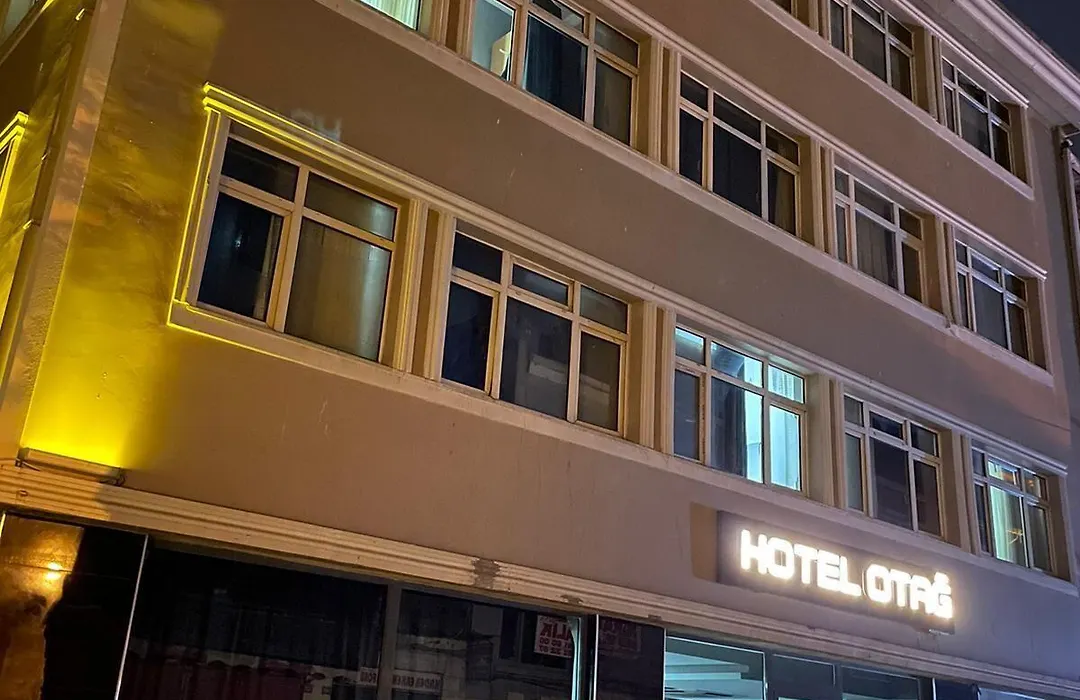 Hotel Otag-1