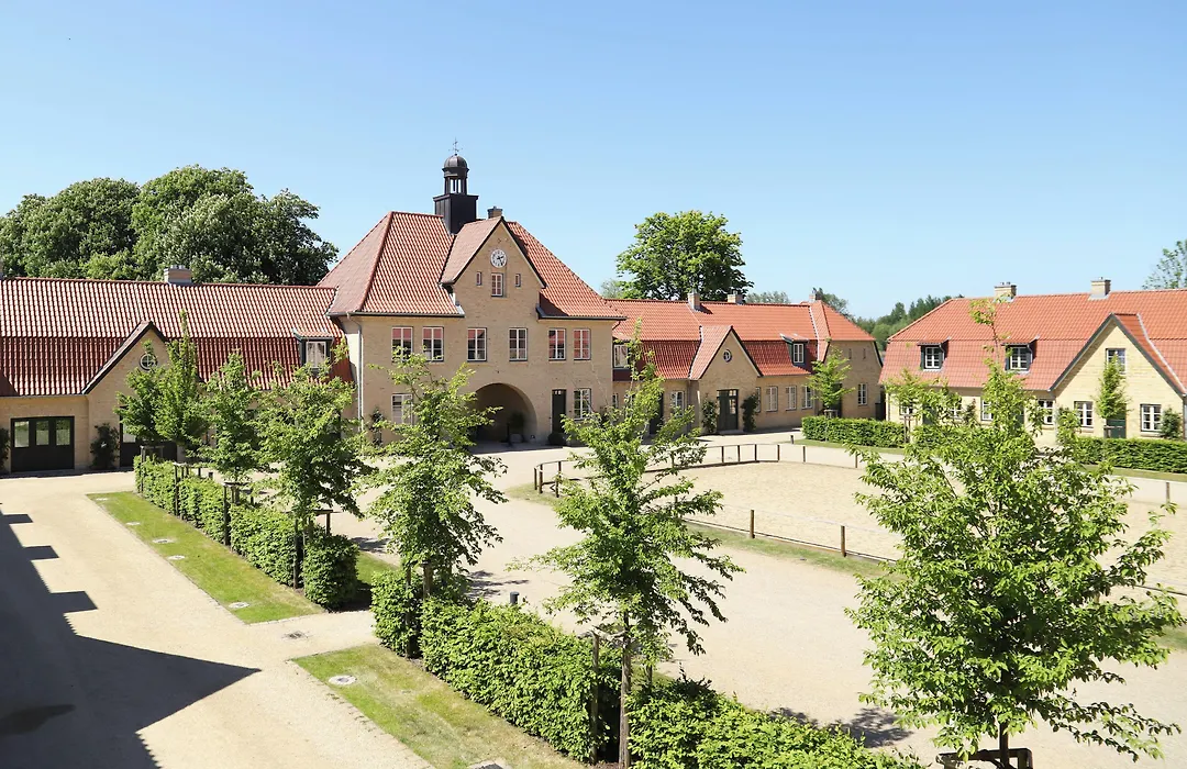 Hotel Gut Immenhof-1