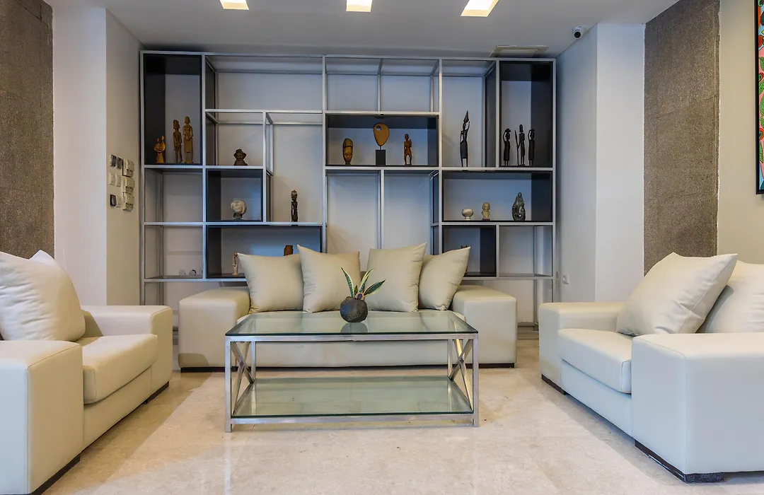 Boho Boutique Hotel Amman-1