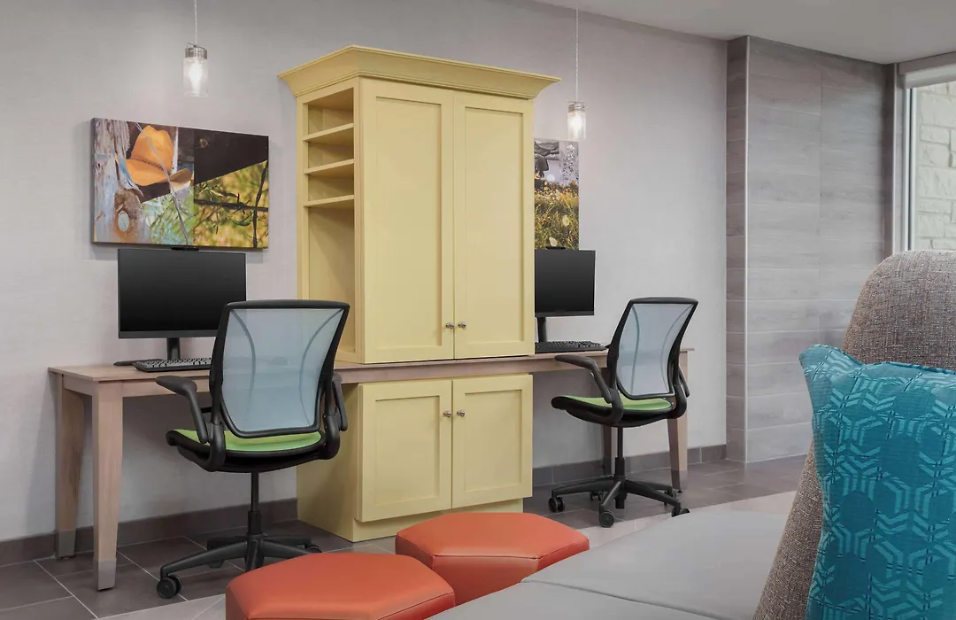 Home2 Suites By Hilton Laredo North-1