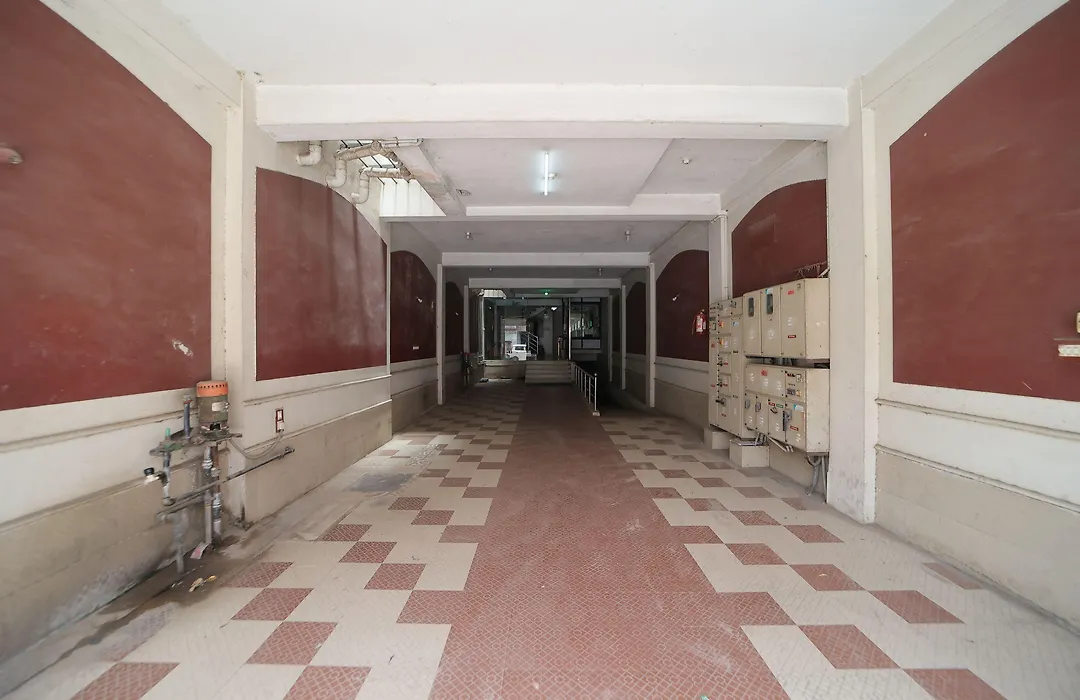 Nataraja Residency-1
